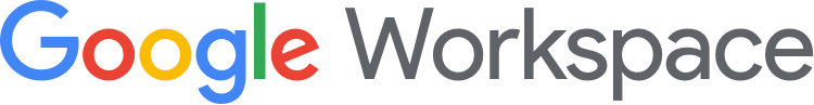 Logo google workspace